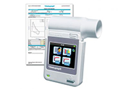 Spirometer | Vernebler | Alco-Test
