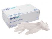 Nitril-Handschuhe INTERMED
