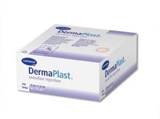 Injektionspflaster DermaPlast® sensivite injection 4 x 1,6 cm 1x250 Stück 