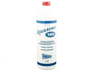Aquasonic® 100, Ultraschallgel, 250 mL in der Dispenserflasche 1x250 ml 
