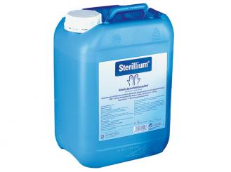 Sterillium® Händedesinfektion 1x5 Liter 