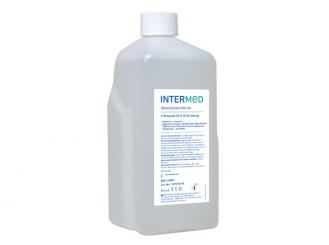 INTERMED Händedesinfektion 1x1 Liter 