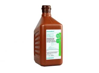 Braunoderm® Hautdesinfektion Varioflasche 1x1 Liter 