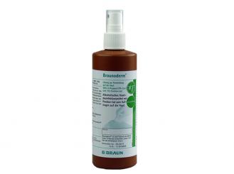 Braunoderm® Hautdesinfektion Sprühflasche 1x250 ml 