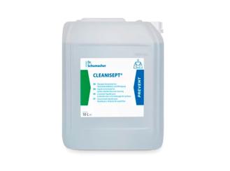 Cleanisept® Flächendesinfektion Konzentrat, 1x10 Liter 