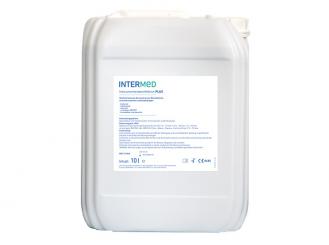 INTERMED Instrumentendesinfektion PLUS 1x10 Liter 