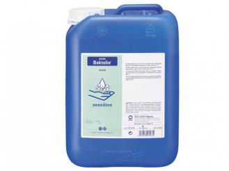 Baktolin® sensitive Waschlotion 1x5 Liter 