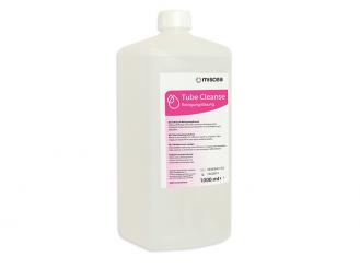 miscea TUBE CLEANSE Aufbereitungslösung, Flasche 1x1 Liter 