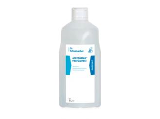 Aseptoderm® Hautdesinfektion Flasche 1x1000 ml 