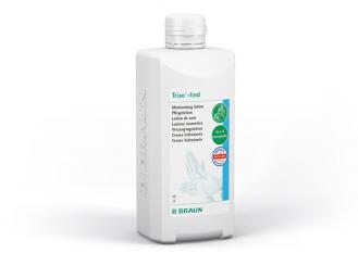 Trixo®-lind Hautpflege-Lotion B.Braun 1x500 ml 