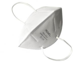 FFP2 Atemschutz Maske CLIMASK CE0099 NR50+ 1x1 Stück 