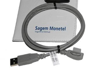 USB-Kabel 900.0 für Orga 910 / 920 / 930 M 1x1 Stück 