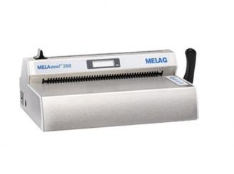MELAseal® 200, validierbares Siegelgerät, 1x1 Stück 