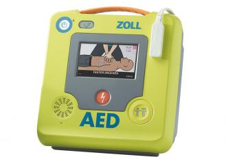 ZOLL AED 3 BLS Defibrillator 1x1 Stück 