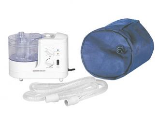 Mediware® Ultraschall Pferde - Inhalationsgerät 1x1 Stück 