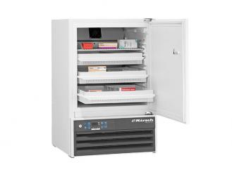Medikamenten-Kühlschrank MED 100 Pro-Active, 95 Liter 1x1 Stück 