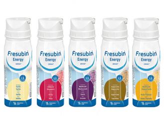 Fresubin® Energy DRINK Mischbox 24x200 ml 