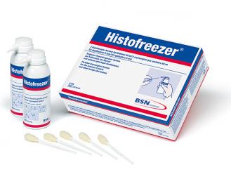 Histofreezer® medium mit 52 Applikatoren 1x1 Set 