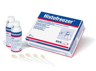 Histofreezer® small mit 60 Applikatoren 1x1 Pack 